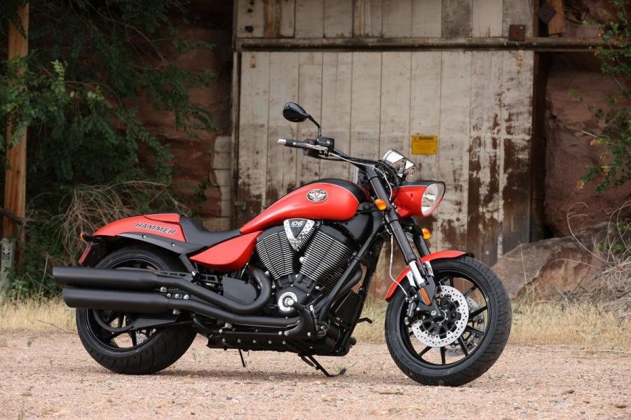 Victory Hammer S